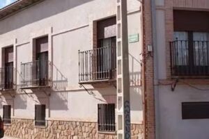 Apartamentos Rurales los Huertos