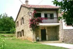 Apartamentos Rurales Los Limones