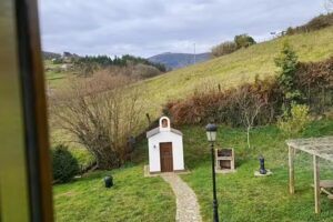 Apartamentos Rurales Los Mazos