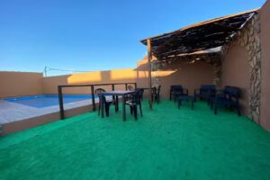 Apartamentos Rurales &raquo;Los Montes&raquo;