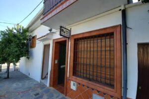 Apartamentos Rurales Los Naranjos