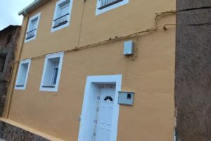 Apartamentos Rurales Los Olmos