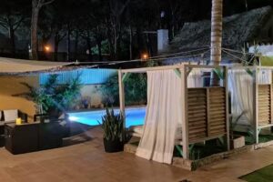 Apartamentos Rurales Los Pepe