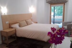 Apartamentos Rurales Los Picos