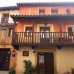 Apartamentos Rurales Los Vergeles