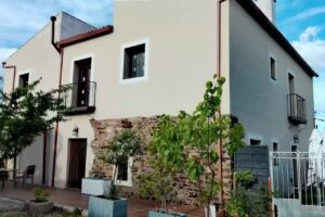 Apartamentos Rurales Luz Del Tajo