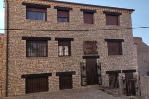 Apartamentos Rurales Marcos