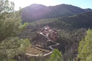 Apartamentos Rurales Mas de Luis