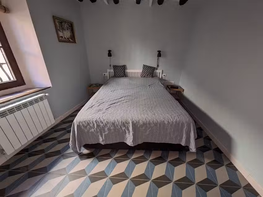 Apartamentos Rurales Mazale&oacute;n