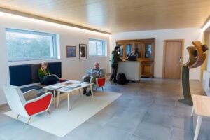 Apartamentos rurales Mendialdea