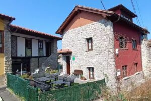 Apartamentos Rurales Minuska