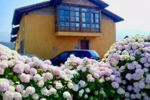 Apartamentos Rurales Mirador de Jerreros