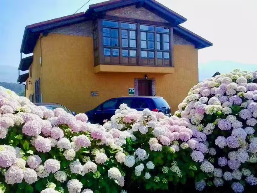 Apartamentos Rurales Mirador de Jerreros