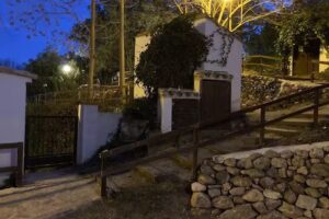 Apartamentos Rurales Molino Gal&aacute;n