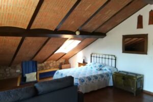 Apartamentos Rurales Monfrag&uuml;e