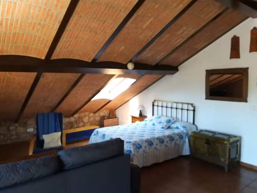 Apartamentos Rurales Monfrag&uuml;e