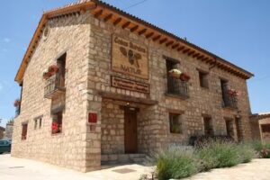 Apartamentos Rurales Natur Cuatro Estaciones