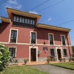 Apartamentos rurales Ovio