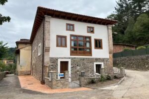 Apartamentos rurales Palacio de Cambre