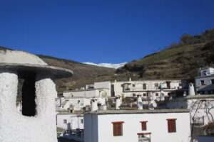 Apartamentos Rurales Panjuila