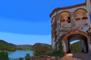 Apartamentos Rurales PARAJES DE PIEDRA