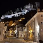 Apartamentos Rurales Peralta