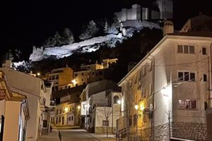 Apartamentos Rurales Peralta