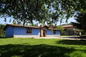 APARTAMENTOS RURALES PERN&Uacute;S I I