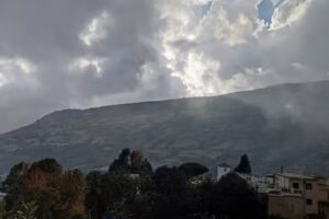 Apartamentos Rurales Poqueira