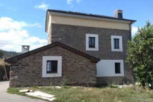 Apartamentos Rurales Puerta del Castro