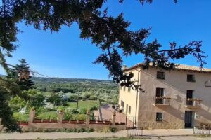 Apartamentos Rurales Rad Icarium