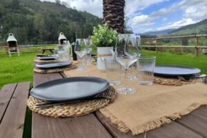 Apartamentos Rurales Reguero Gato