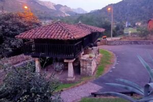 Apartamentos Rurales Ribera del Sella