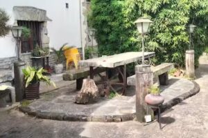 Apartamentos Rurales Rinc&oacute;n de Aiara