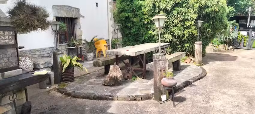 Apartamentos Rurales Rinc&oacute;n de Aiara