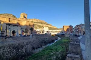 Apartamentos Rurales Rinc&oacute;n de Cantarranas