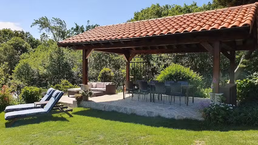 Apartamentos Rurales Rinc&oacute;n de San Mart&iacute;n