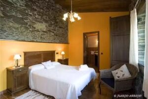 Apartamentos Rurales Ron