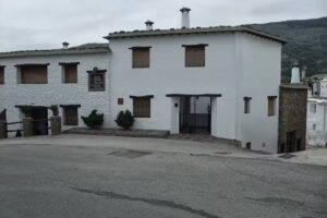 Apartamentos Rurales Rosendo