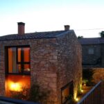 Apartamentos Rurales San Pedro