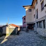 Apartamentos Rurales Sierra de B&eacute;jar