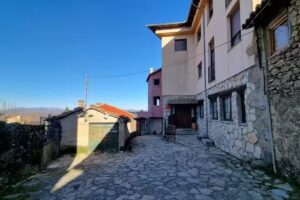 Apartamentos Rurales Sierra de B&eacute;jar