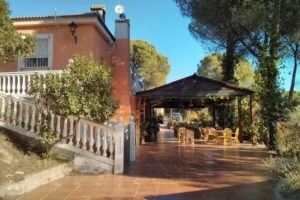 Apartamentos Rurales Sierra Luna