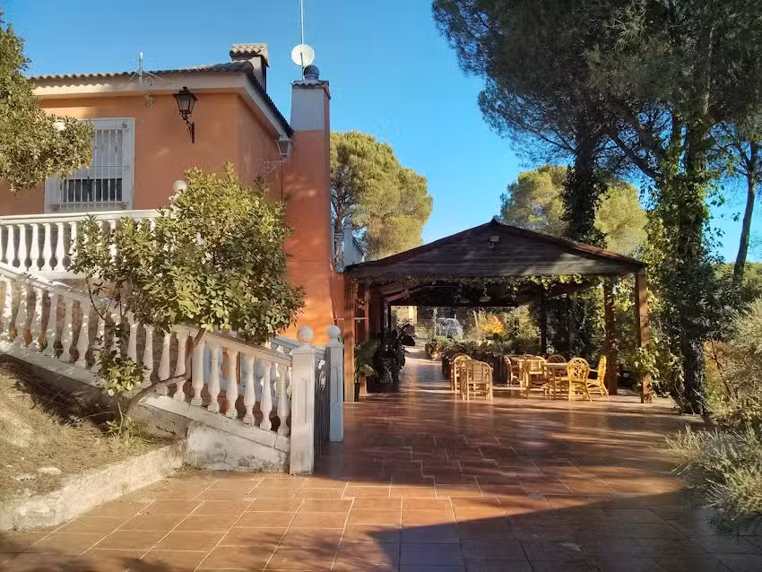 Apartamentos Rurales Sierra Luna