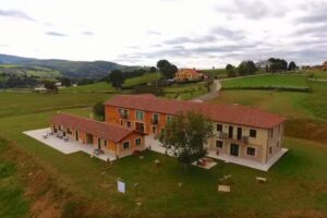 Apartamentos Rurales Sobremazas