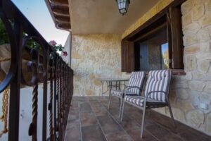 Apartamentos Rurales Sra Clara