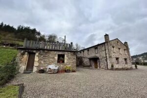 Apartamentos Rurales Sualleiro