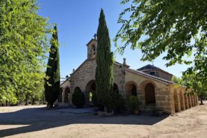 Apartamentos Rurales Tinguat&oacute;n