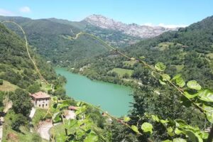 Apartamentos Rurales Trascasa