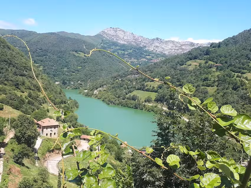 Apartamentos Rurales Trascasa